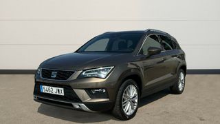 Seat Ateca 1.4 ECOTSI 110KW S/S XCELLENCE 150 5P