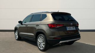 Seat Ateca 1.4 ECOTSI 110KW S/S XCELLENCE 150 5P