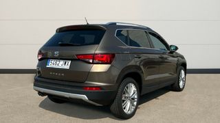 Seat Ateca 1.4 ECOTSI 110KW S/S XCELLENCE 150 5P