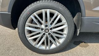 Seat Ateca 1.4 ECOTSI 110KW S/S XCELLENCE 150 5P