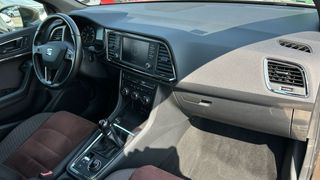 Seat Ateca 1.4 ECOTSI 110KW S/S XCELLENCE 150 5P