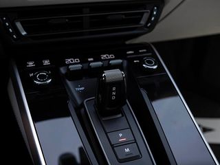 Porsche 911 Turbo S