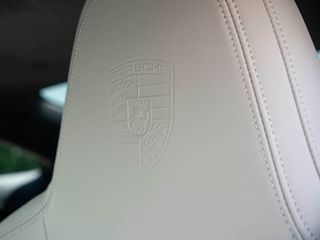 Porsche 911 Turbo S
