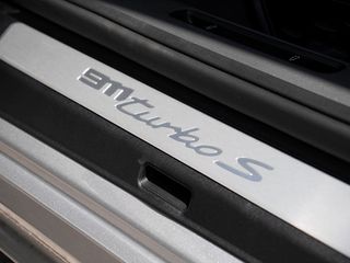 Porsche 911 Turbo S