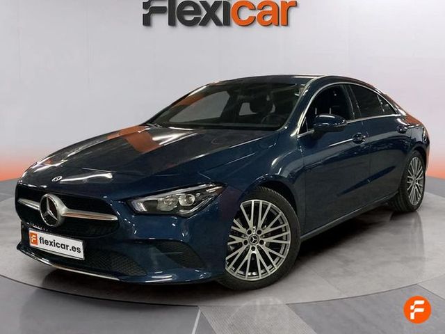 Mercedes CLA CLA 180