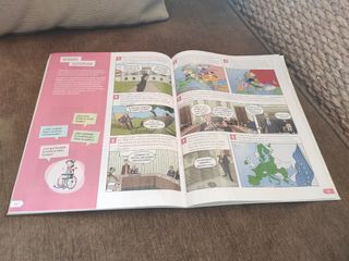 sexto de primaria conocimiento del medio. SM