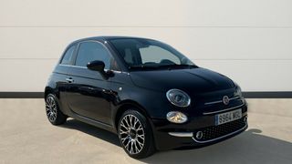 Fiat Solara 1.0 MHEV DOLCEVITA 70 3P