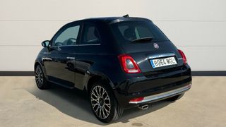 Fiat Solara 1.0 MHEV DOLCEVITA 70 3P