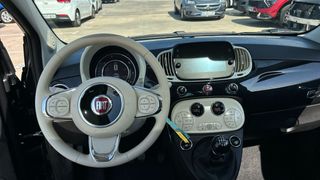 Fiat Solara 1.0 MHEV DOLCEVITA 70 3P