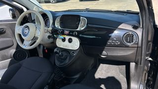 Fiat Solara 1.0 MHEV DOLCEVITA 70 3P