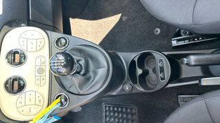 Fiat Solara 1.0 MHEV DOLCEVITA 70 3P