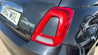 Fiat Solara 1.0 MHEV DOLCEVITA 70 3P