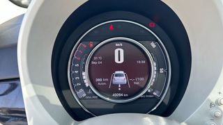 Fiat Solara 1.0 MHEV DOLCEVITA 70 3P