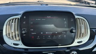 Fiat Solara 1.0 MHEV DOLCEVITA 70 3P