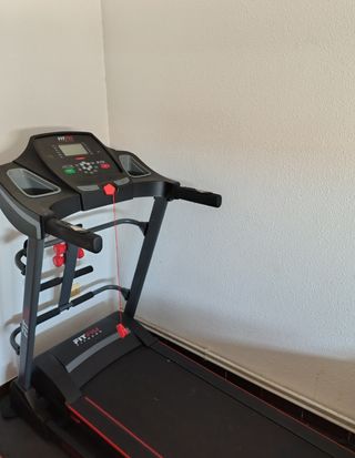 Cinta de Correr Fitfiu MC-400