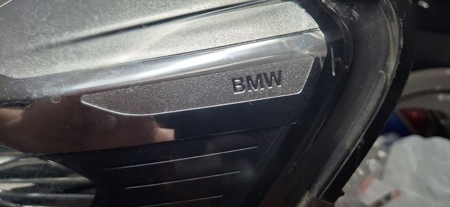 Faro sinistro a LED BMW Serie 2