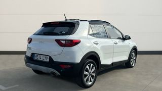 Kia Stonic 1.0 T-GDI MHEV IMT 74KW CONCEPT 100 5P
