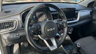 Kia Stonic 1.0 T-GDI MHEV IMT 74KW CONCEPT 100 5P