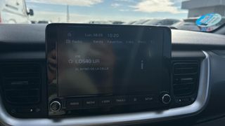 Kia Stonic 1.0 T-GDI MHEV IMT 74KW CONCEPT 100 5P