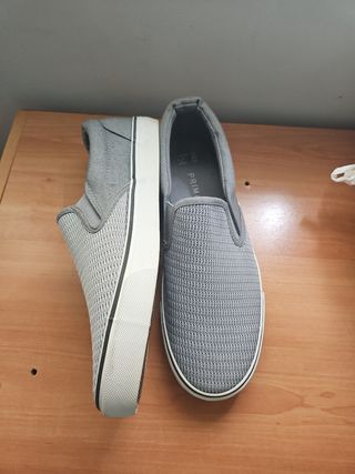 Zapatillas Primark caballero talla 44