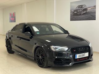 Audi S3 2014 8V 2.0 QUATRRO 