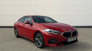 BMW Serie 2 2.0 218D GRAN COUPE AUTO 150 4P