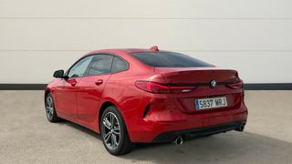 BMW Serie 2 2.0 218D GRAN COUPE AUTO 150 4P