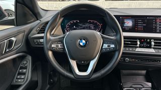 BMW Serie 2 2.0 218D GRAN COUPE AUTO 150 4P