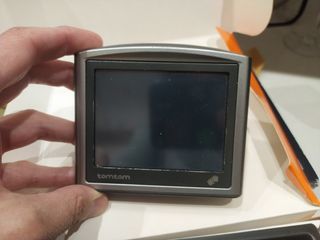 GPS - navegador - TomTom ONE