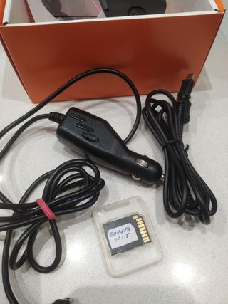 GPS - navegador - TomTom ONE