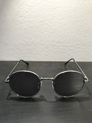 Occhiali da sole specchiata riflessi unisex