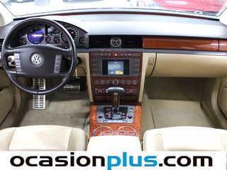 Volkswagen Phaeton 3.0 V6 TDi 4Motion 177 kW (240 CV) tiptronic