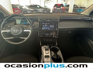 Hyundai Tucson 1.6 TGDI PHEV Maxx 4X4 Auto 195 kW (265 CV)