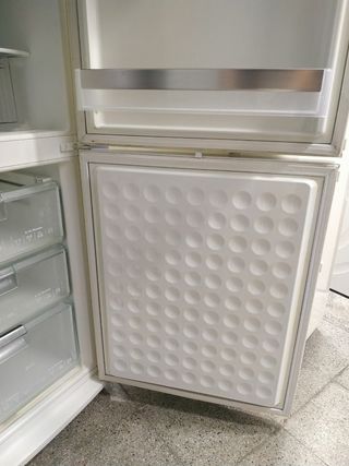 Nevera Siemens, No Frost 1.85x60cm