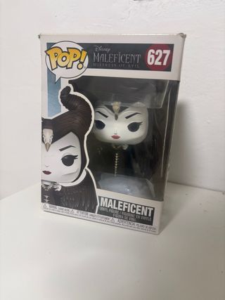 Funko Pop Maléfica 627 Disney