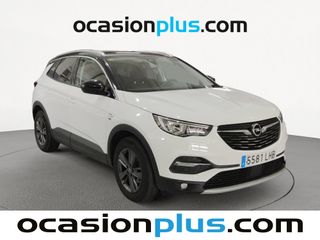 Opel Grandland X 1.2 Turbo 120 Aniversario 96 kW (130 CV)