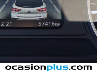 MG ZS 1.5 Comfort 78 kW (106 CV)