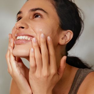 Oriflame Wellosophy Mascarilla Exfoliante