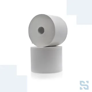 BOBINA SECAMANOS INDUSTRIAL GOFRADA 500M (2 UDS)
