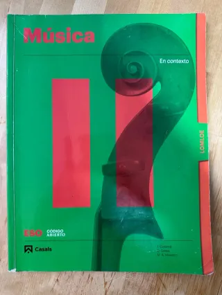 Libros de 3 ESO Revuela y Oxford