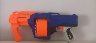 Nerf SurgeFire Elite