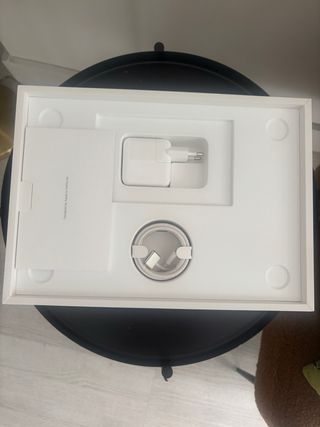 Cargador Apple Macbook