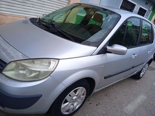 Renault Megane 2005