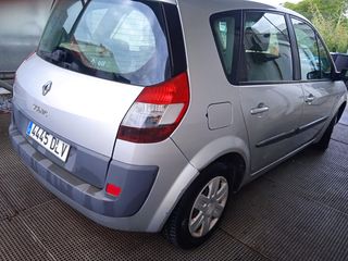 Renault Megane 2005