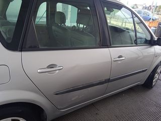 Renault Megane 2005