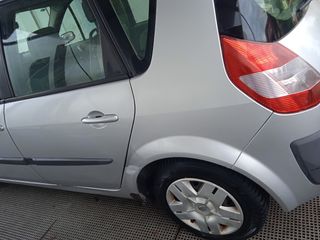 Renault Megane 2005