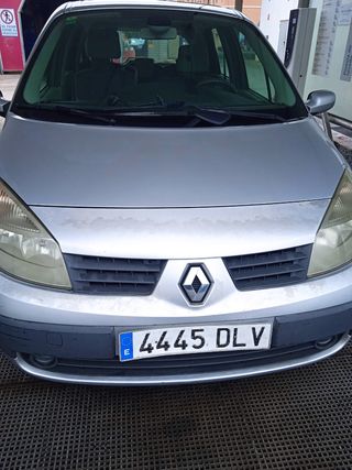 Renault Megane 2005