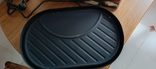 Raclette Silver Crest 1200W