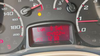 Ford ka deportivo 2010