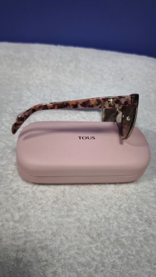 Gafas de sol Tous marrones
